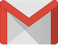 gmail logo here