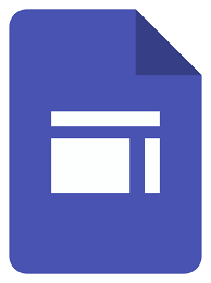 google site logo here