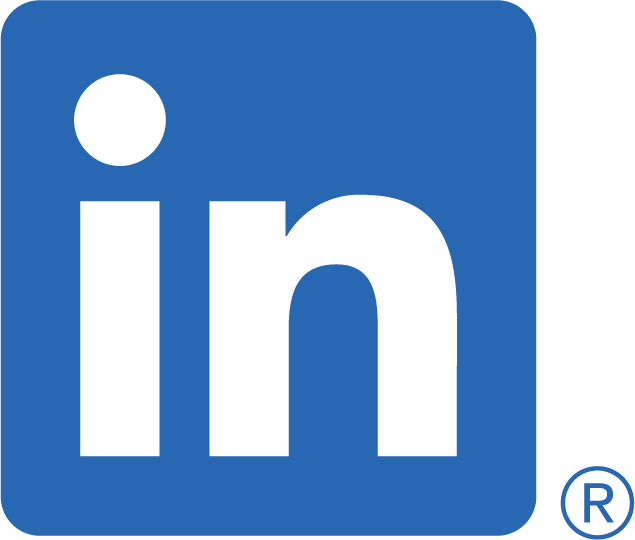 linkedin logo here